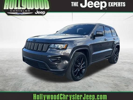 JEEP GRAND CHEROKEE 2021 1C4RJEAG9MC784003 image JEEP GRAND CHEROKEE 2021 1C4RJEAG9MC784003 image
